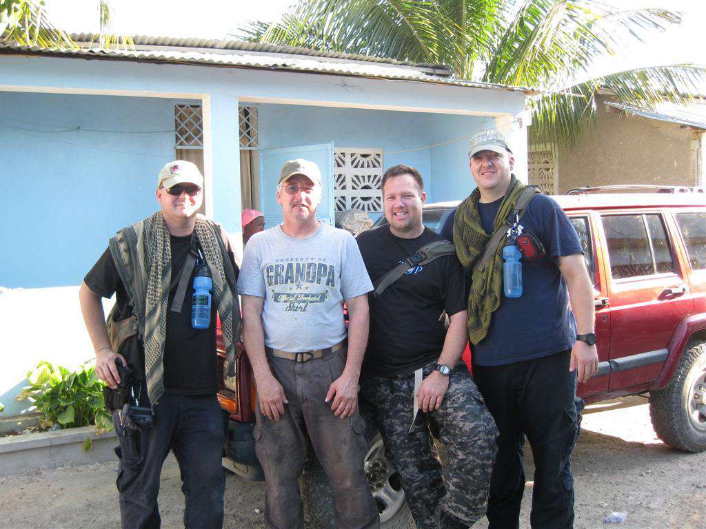 Customer Reviews haiti71