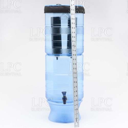 Berkey Light Water Purifier (Scratch & Dent) - Image 3