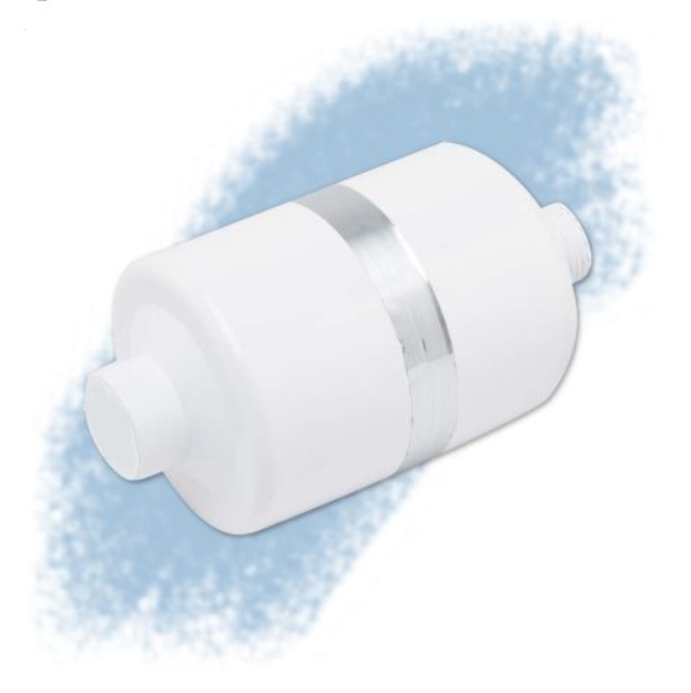 Buy The Shower Filter Without Shower Head - USA Berkey Filters