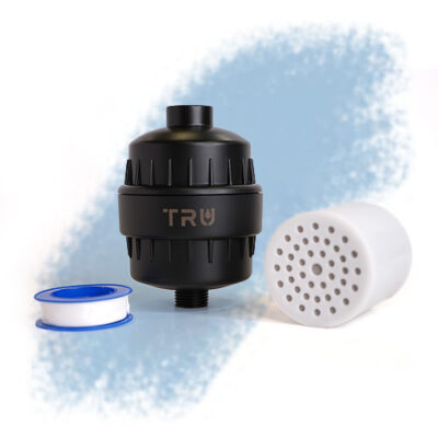 Tru Shower Water Filter