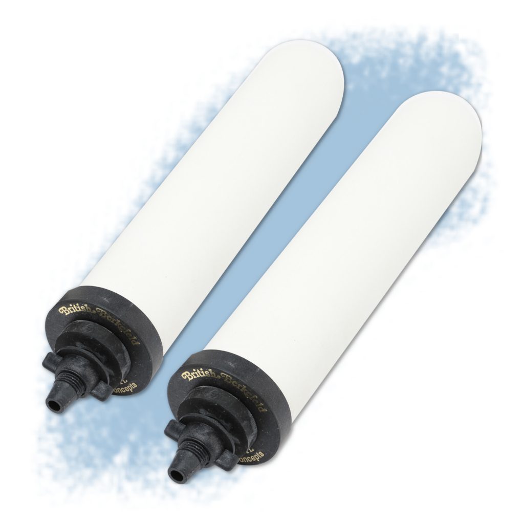 Replacement Berkey Water Filters - USA Berkey Filters