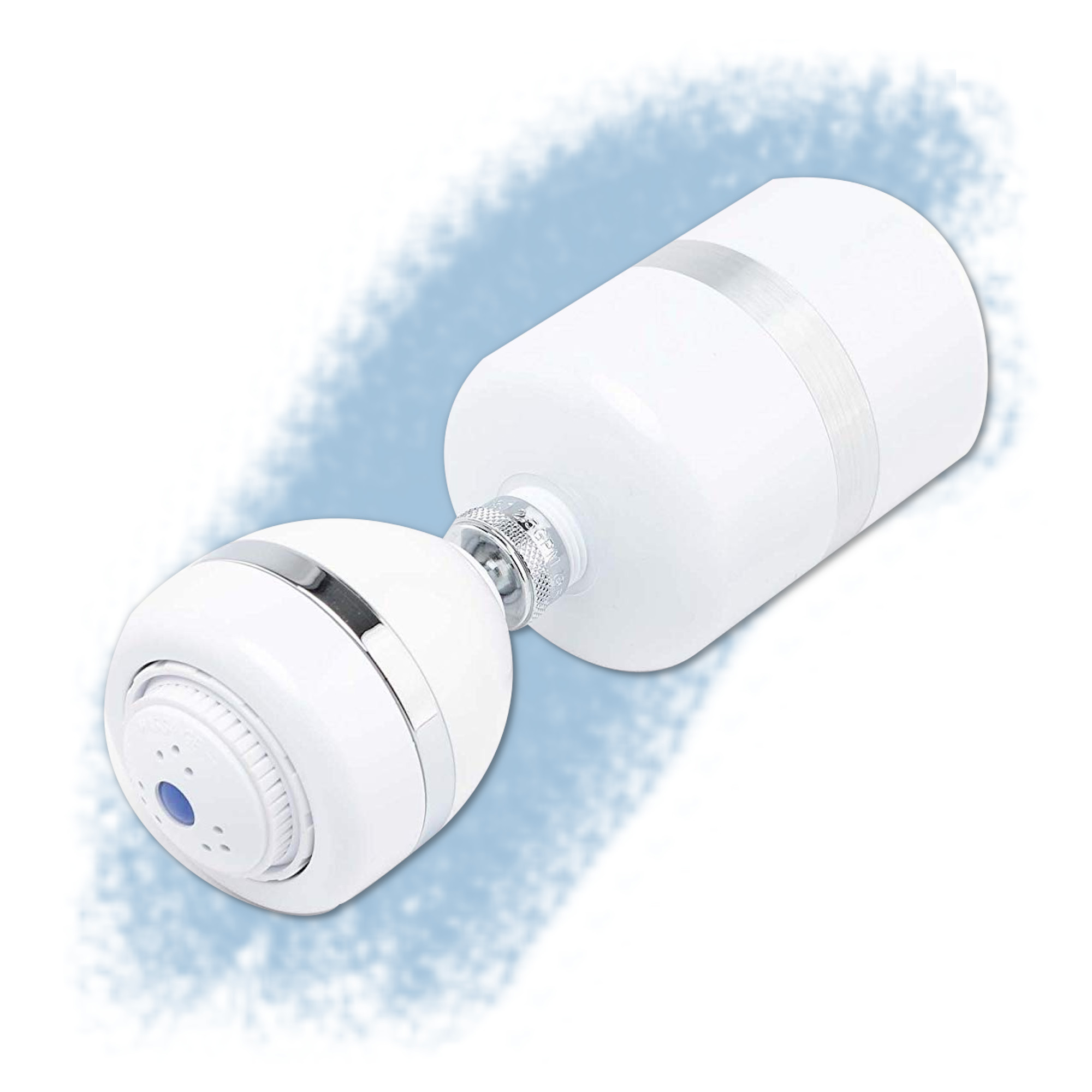 KDF Shower Water Filter