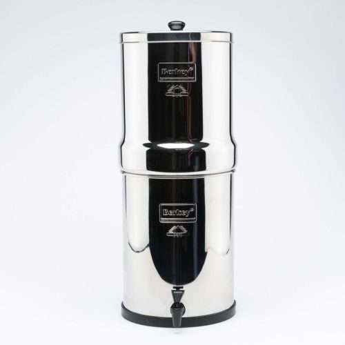 royal berkey system LPC