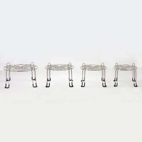 Berkey Base - Stand (Stainless Systems) - Image 2