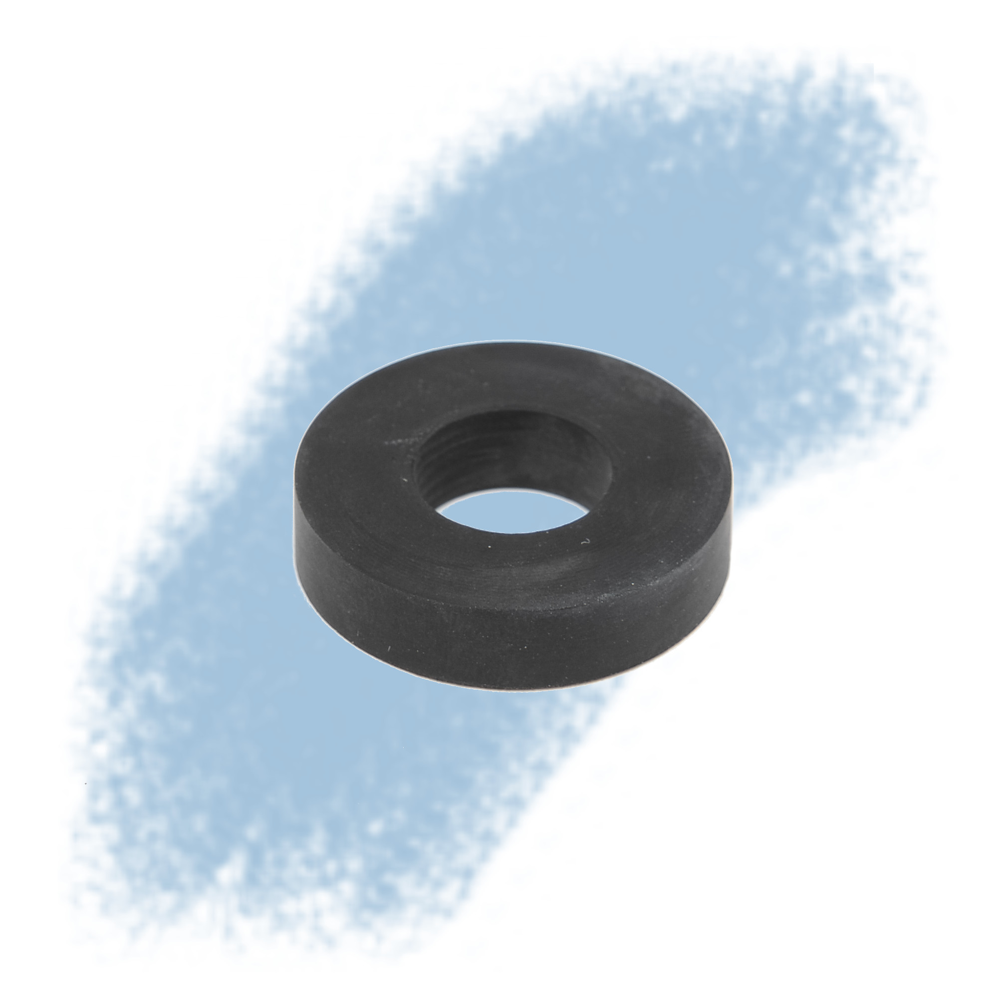 Black Berkey Element Washer Black Berkey Element Washer