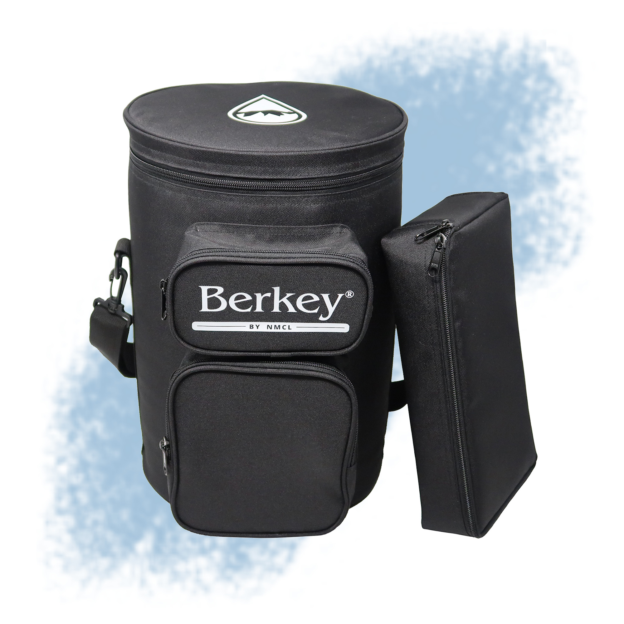 Buy A Berkey Tote For Big Berkey System (Next Day Delivery)