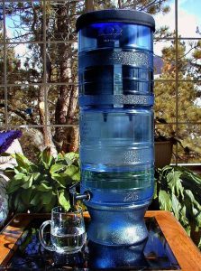 3 Ways Berkey® Changed My Life Original Berkey Light System e1567168506206