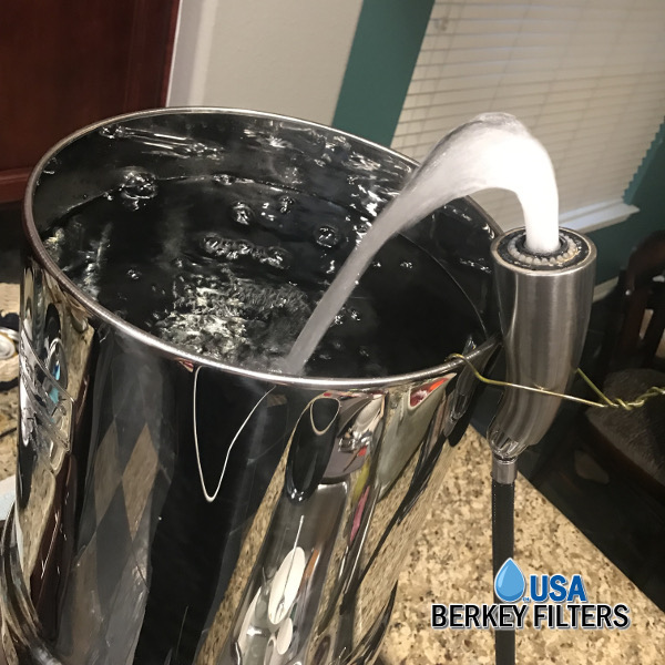 USABF filling Crown Berkey