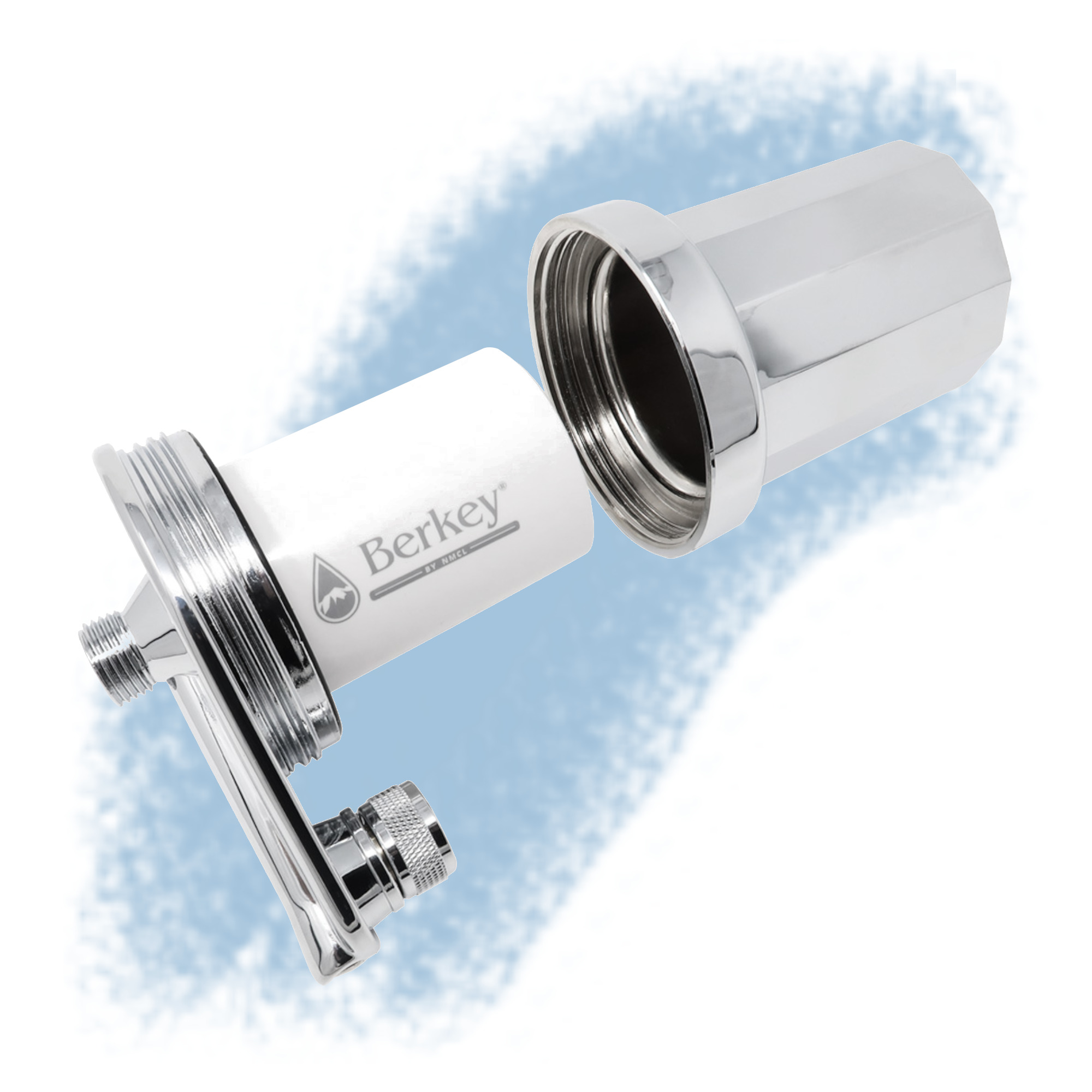 How To Calculate Your Shower Water Usage - USA Berkey Filters