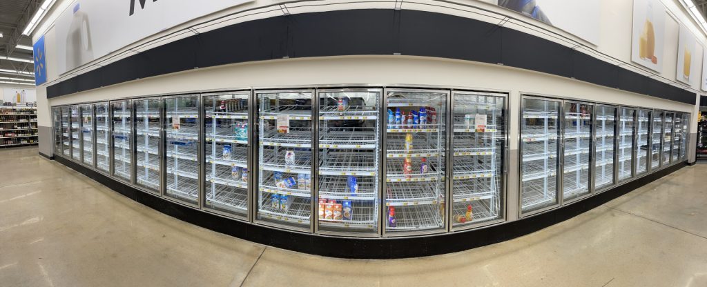 4 Principles of Preparation from the Texas Freeze USABF TexasFreeze Walmart EmptyMilk