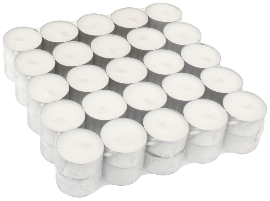 4 Principles of Preparation from the Texas Freeze USABF long burning candles