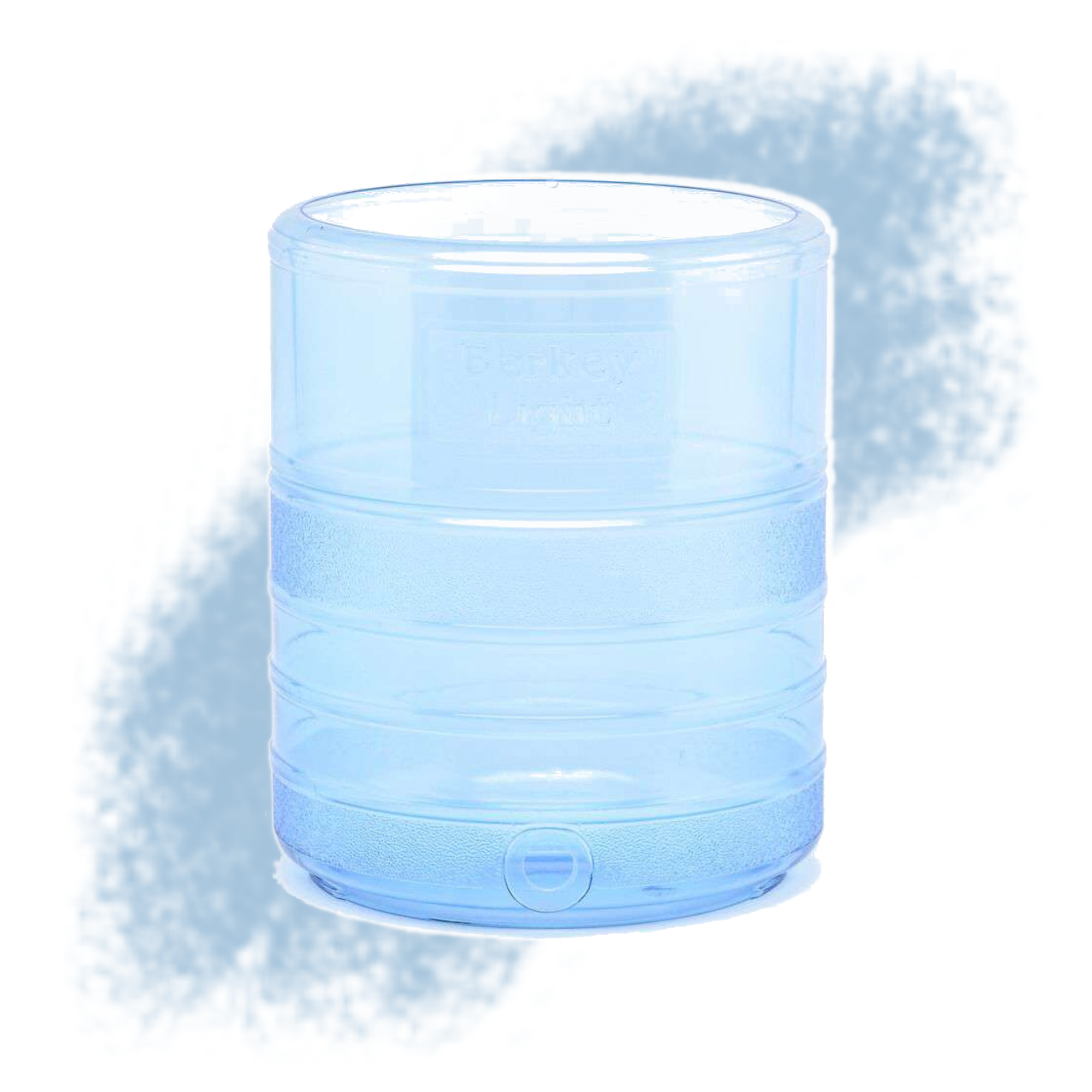 Berkey Light – Bottom Chamber Only Berkey Light – Bottom Chamber Only