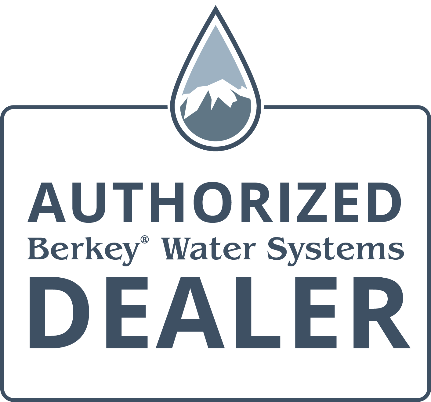 Welcome to Big Berkey Water Filters - Your Premier Berkey Mobile Site