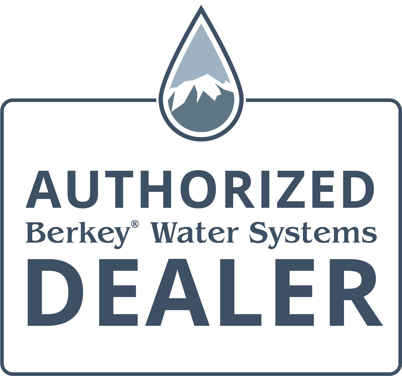 Berkey Water Filtration Systems - Water Purification Products
