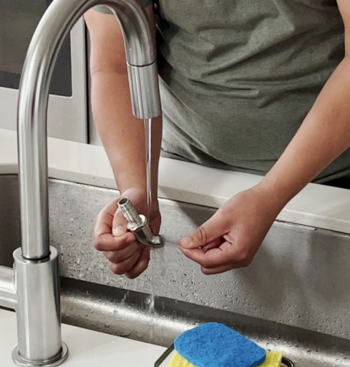 Pro-Care™ Maintenance Kit - for use with Berkey Stainless Water Systems - Image 3