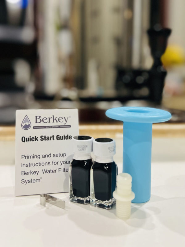 Ultimate Guide to Choosing a Berkey Water Filter: Find Your Perfect Match  Today