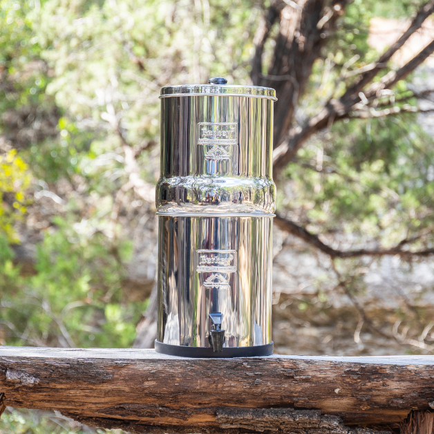 Three Reasons for Buying My First Water Filter