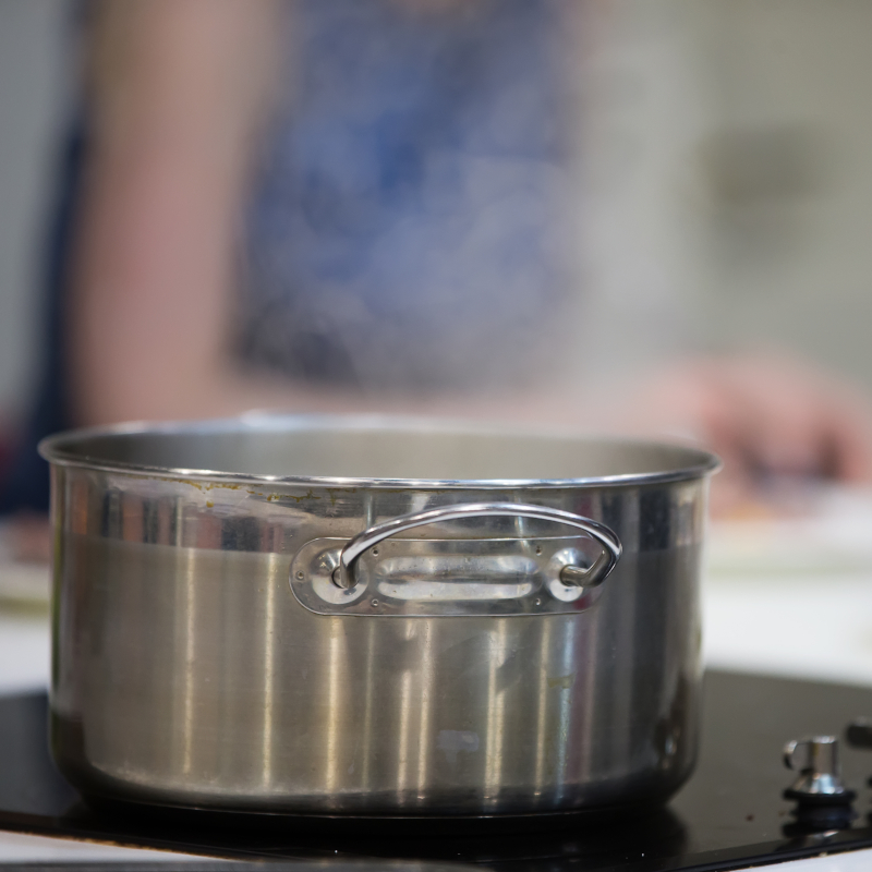 What Should I Do During A Boil Order or Boil Water Advisory? USABF Boil Water