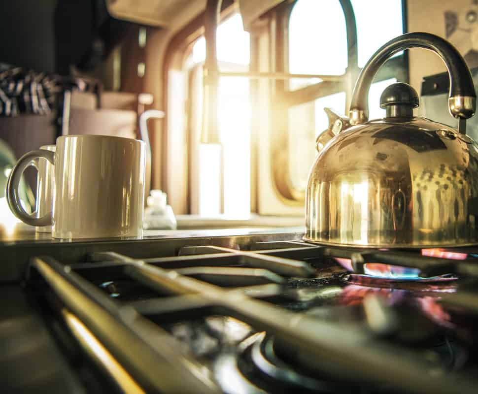 Choosing The Best RV Water Filter RV Water Filter