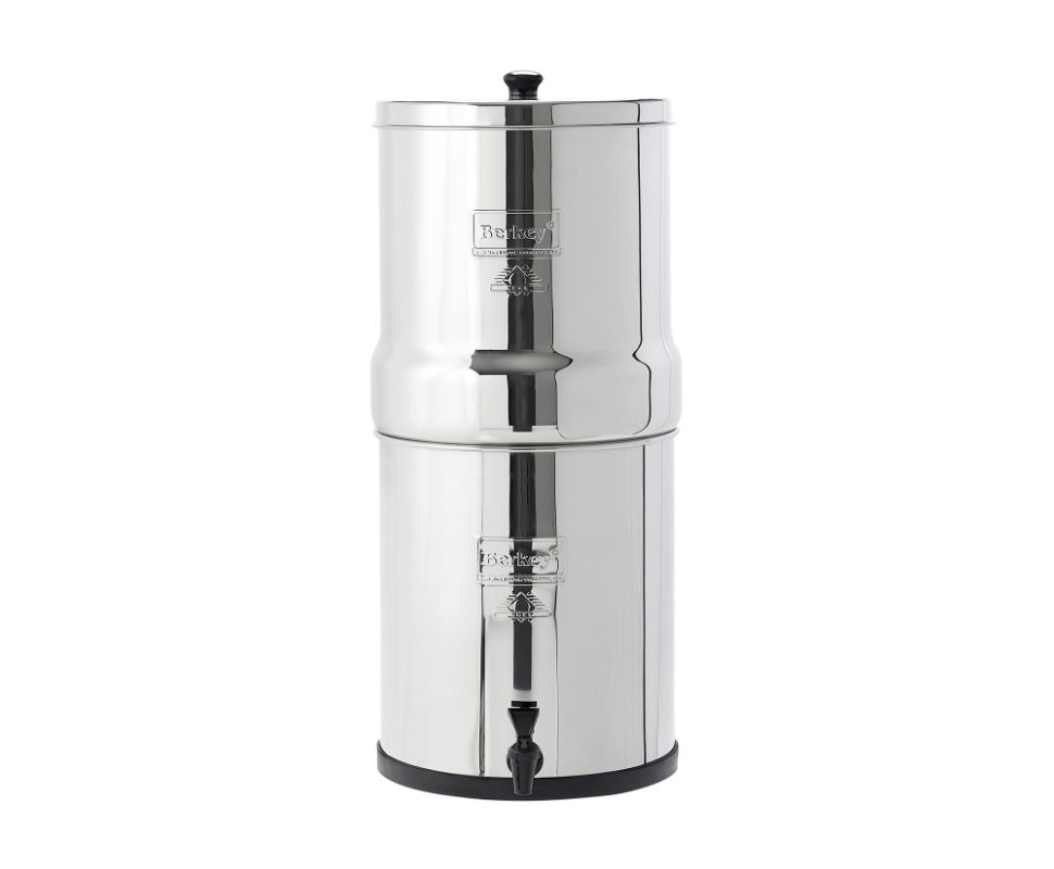 Berkey Water Filter Systems Vs Reverse Osmosis Berkey Vs Reverse Osmosis