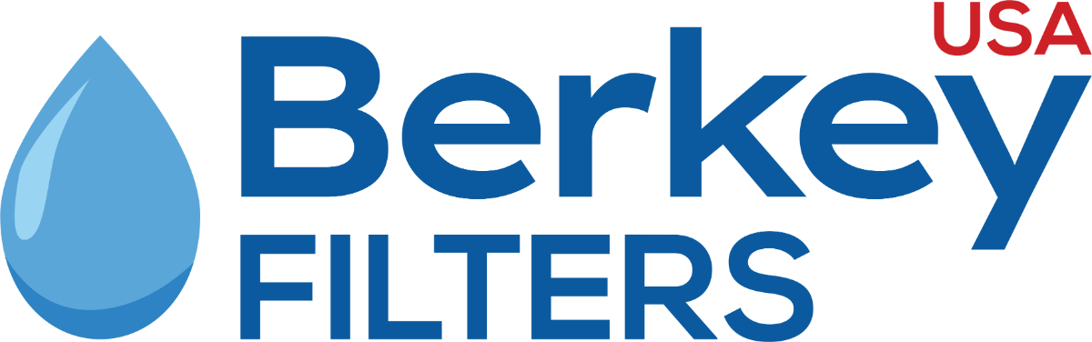 USA Berkey Filters