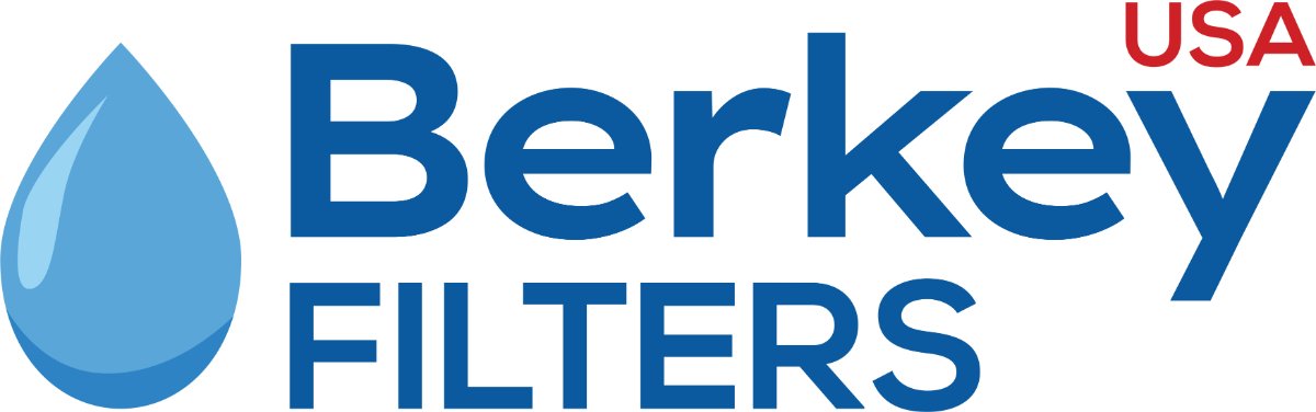 USA Berkey Full Color Logo