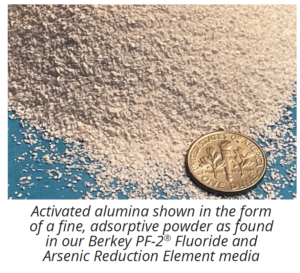 Do Berkey® Water Filter Systems Leach Aluminum Into Your Drinking Water? Screenshot 2023 06 02 at 8.58.01 AM