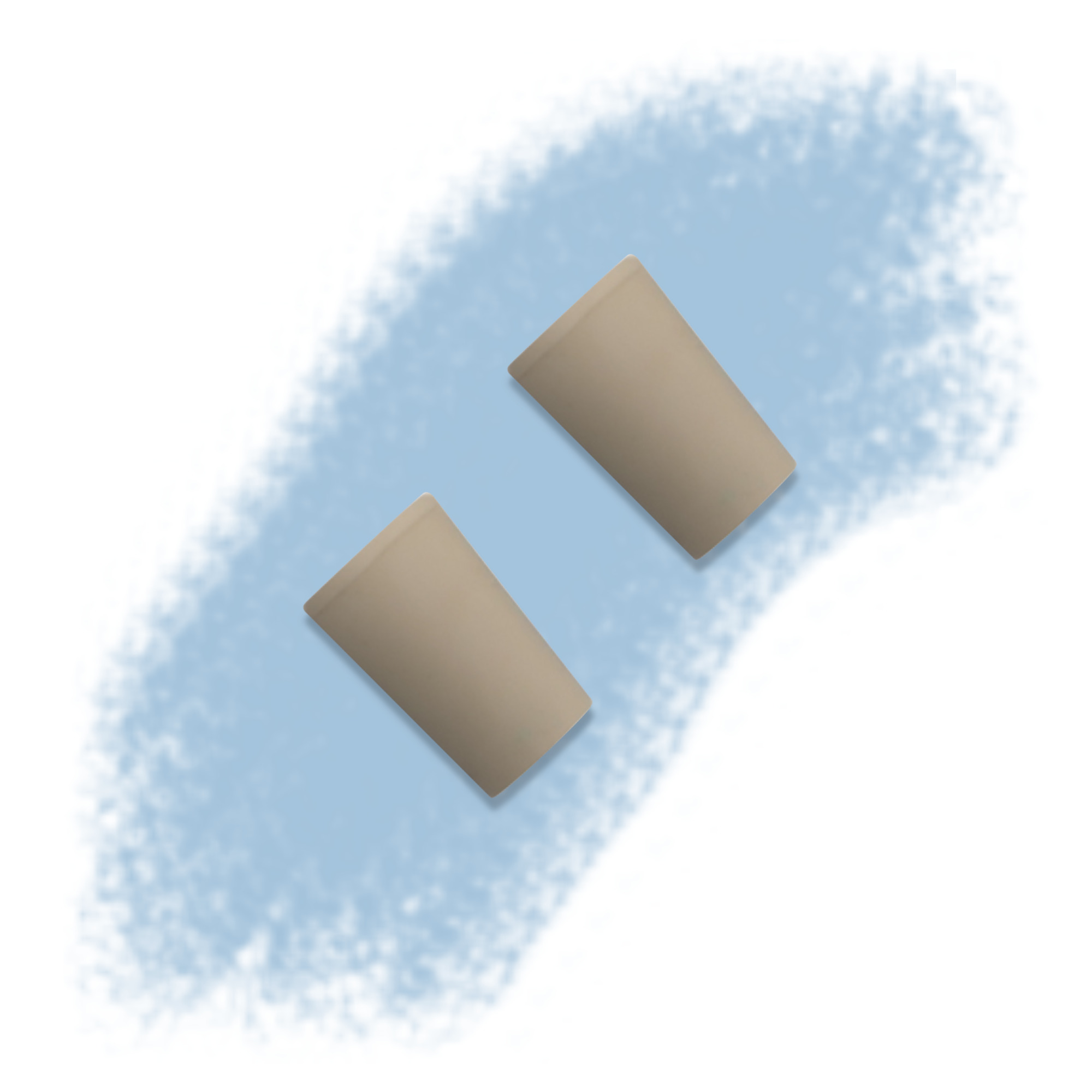 How To Install Berkey Hole Plugs