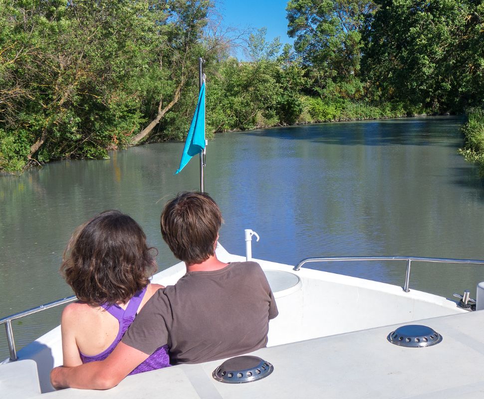 Take Filtered Water On Vacation