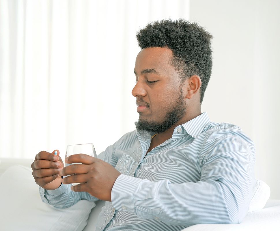 How to Properly Use IOSAT Tablets in a Crisis Situation