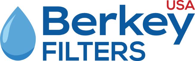 Buy Berkey Water Filter Systems & Parts - USA Berkey Filters