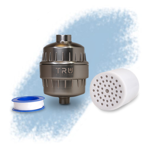 Tru Shower Water Filter - Image 7