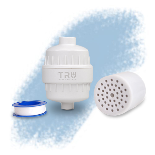 Tru Shower Water Filter - Image 5